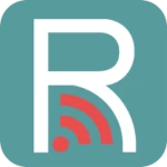 roximo iot - smart home & secu android application logo